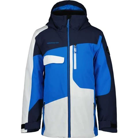 Obermeyer Axel Jacket - Boy's (Teen) 3 Obermeyer Axel Jacket - Boy's (Teen)