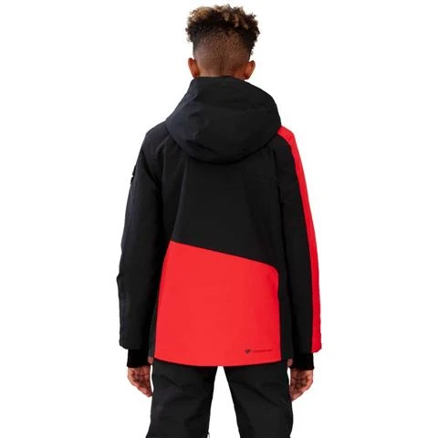 Obermeyer Axel Jacket - Boy's (Teen) 6 Obermeyer Axel Jacket - Boy's (Teen) - Image 4