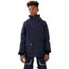 Obermeyer Commuter Jacket - Boy's (Teen) -Ski Series fw23 obermeyer boyscommuterjacket admiral 1