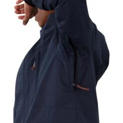 Obermeyer Commuter Jacket - Boy's (Teen) -Ski Series fw23 obermeyer boyscommuterjacket admiral 4