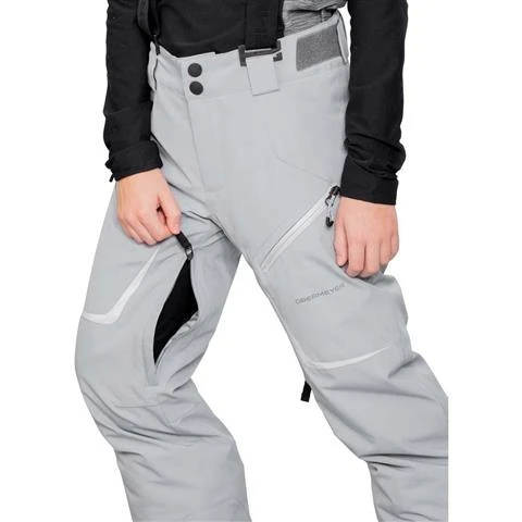 Obermeyer Enforcer Pant - Boy's (Teen) 6 Obermeyer Enforcer Pant - Boy's (Teen) - Image 4
