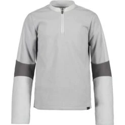 Obermeyer Hunter Flc Top - Boy's (Teen) -Ski Series fw23 obermeyer boyshunterflctop shale 3