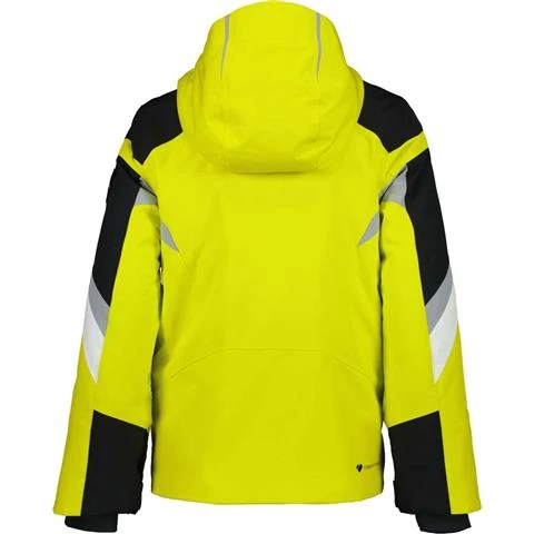 Obermeyer Mach 13 Jacket - Boy's (Teen) 6 Obermeyer Mach 13 Jacket - Boy's (Teen) - Image 4
