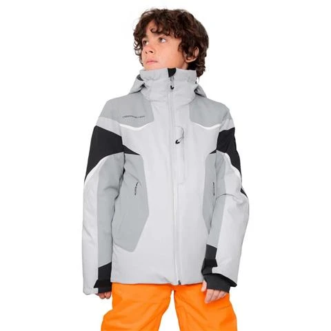 Obermeyer Mach 13 Jacket - Boy's (Teen) 7 Obermeyer Mach 13 Jacket - Boy's (Teen) - Image 5