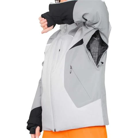 Obermeyer Mach 13 Jacket - Boy's (Teen) 11 Obermeyer Mach 13 Jacket - Boy's (Teen) - Image 9