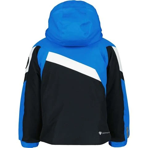 Obermeyer Super G Jacket - Boy's 4 Obermeyer Super G Jacket - Boy's - Image 2