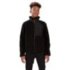 Obermeyer TB Landry Sherpa Jacket - Boy's (Teen) 1 Obermeyer TB Landry Sherpa Jacket - Boy's (Teen) -Ski Series fw23 obermeyer boystblandrysherpajacket black