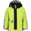 Obermeyer Camber Jacket -Ski Series fw23 obermeyer camberjacket fluorescent 1
