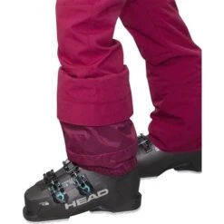 Obermeyer Jessi Pant - Girl's (Teen) -Ski Series fw23 obermeyer girlsjessipant feelthebeet 4