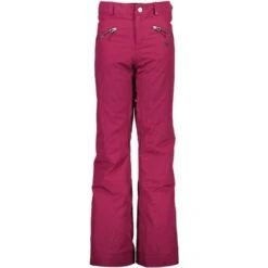 Obermeyer Jessi Pant - Girl's (Teen) -Ski Series fw23 obermeyer girlsjessipant feelthebeet 5