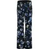 Obermeyer Jessi Print Pant - Girl's (Teen) 1 Obermeyer Jessi Print Pant - Girl's (Teen) -Ski Series fw23 obermeyer girlsjessiprintpant nightlife