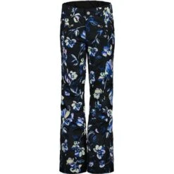 Obermeyer Jessi Print Pant - Girl's (Teen)