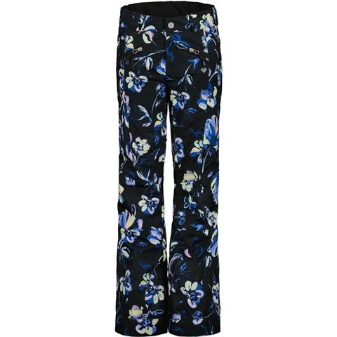 Obermeyer Jessi Print Pant - Girl's (Teen) 3 Obermeyer Jessi Print Pant - Girl's (Teen)