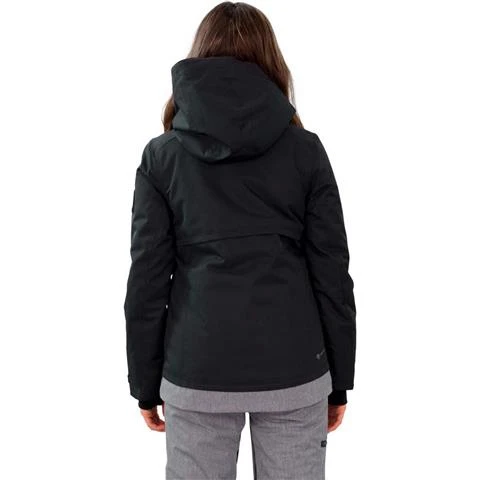 Obermeyer June Jacket - Girl's (Teen) 4 Obermeyer June Jacket - Girl's (Teen) - Image 2