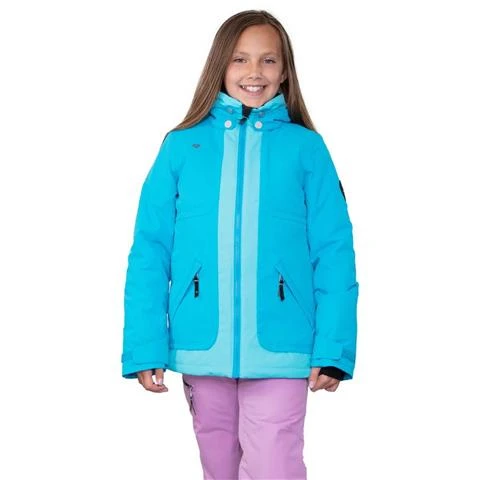 Obermeyer June Jacket - Girl's (Teen) 10 Obermeyer June Jacket - Girl's (Teen) - Image 8