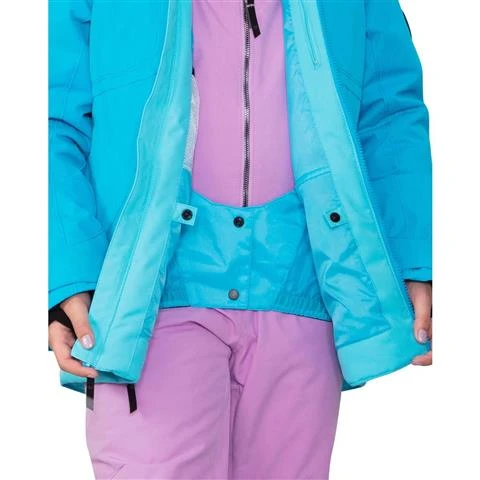 Obermeyer June Jacket - Girl's (Teen) 15 Obermeyer June Jacket - Girl's (Teen) - Image 13