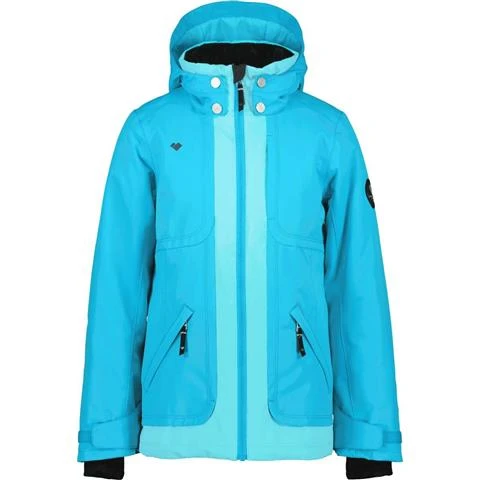 Obermeyer June Jacket - Girl's (Teen) 17 Obermeyer June Jacket - Girl's (Teen) - Image 15
