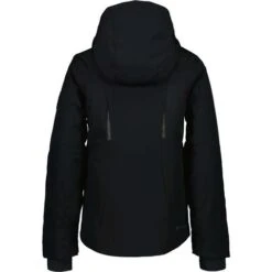 Obermeyer Leia Jacket - Girl's (Teen) -Ski Series fw23 obermeyer girlsleiajacket black 2