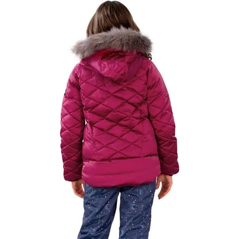 Obermeyer Meghan Jacket - Girl's (Teen) 9 Obermeyer Meghan Jacket - Girl's (Teen) - Image 7