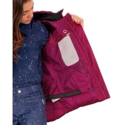 Obermeyer Meghan Jacket - Girl's (Teen) 29 Obermeyer Meghan Jacket - Girl's (Teen) -Ski Series fw23 obermeyer girlsmeghanjacket feelthebeet 3