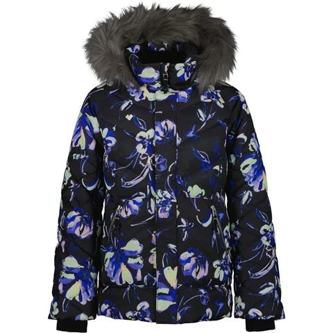 Obermeyer Meghan Jacket - Girl's (Teen) 19 Obermeyer Meghan Jacket - Girl's (Teen) - Image 17