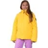 Obermeyer Rylee Jacket - Girl's (Teen) -Ski Series fw23 obermeyer girlsryleejacket beeline 1