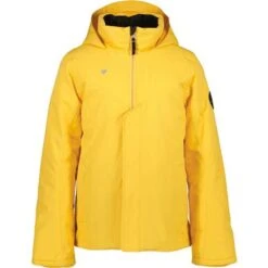 Obermeyer Rylee Jacket - Girl's (Teen) -Ski Series fw23 obermeyer girlsryleejacket beeline 6