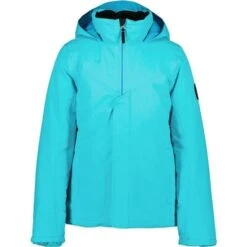 Obermeyer Rylee Jacket - Girl's (Teen) -Ski Series fw23 obermeyer girlsryleejacket cosky 7