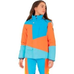 Obermeyer Taylor Jacket - Girl's (Teen)