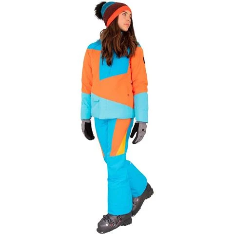 Obermeyer Taylor Jacket - Girl's (Teen) 10 Obermeyer Taylor Jacket - Girl's (Teen) - Image 8