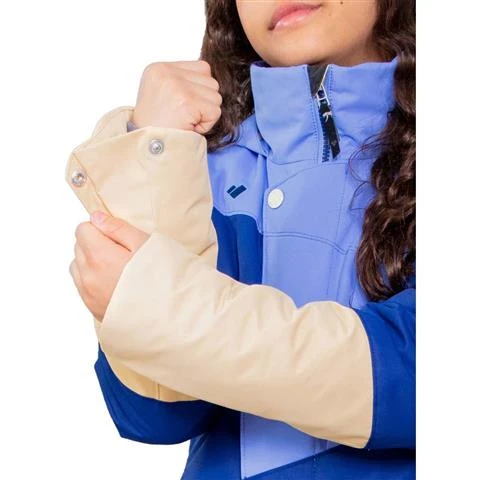 Obermeyer Taylor Jacket - Girl's (Teen) 14 Obermeyer Taylor Jacket - Girl's (Teen) - Image 12