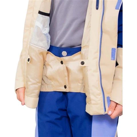 Obermeyer Taylor Jacket - Girl's (Teen) 18 Obermeyer Taylor Jacket - Girl's (Teen) - Image 16