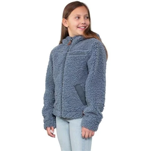 Obermeyer TG Amelia Sherpa Jacket - Girl's (Teen) 7 Obermeyer TG Amelia Sherpa Jacket - Girl's (Teen) - Image 5