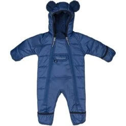 Obermeyer Kleine Bunting -Ski Series fw23 obermeyer kleinebunting navy