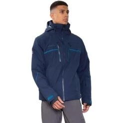 Obermeyer Charger Jacket - Men's