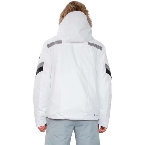 Obermeyer Chroma Jacket - Men's 4 Obermeyer Chroma Jacket - Men's - Image 2