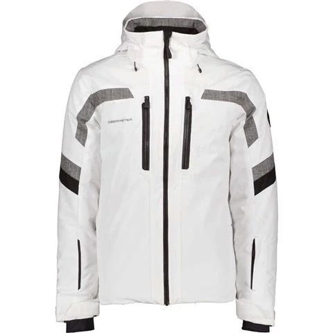 Obermeyer Chroma Jacket - Men's 7 Obermeyer Chroma Jacket - Men's - Image 5