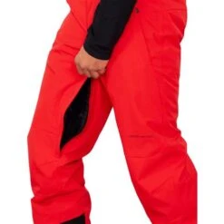 Obermeyer Force Pant - Men's -Ski Series fw23 obermeyer mensforcepants brakelight 4