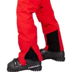 Obermeyer Force Pant - Men's -Ski Series fw23 obermeyer mensforcepants brakelight 5