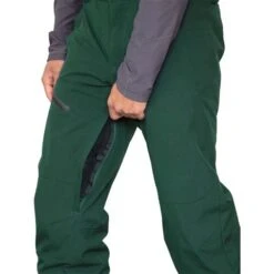 Obermeyer Force Pant - Men's -Ski Series fw23 obermeyer mensforcepants nightops 4