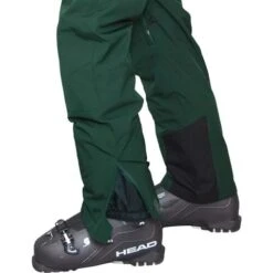 Obermeyer Force Pant - Men's -Ski Series fw23 obermeyer mensforcepants nightops 5