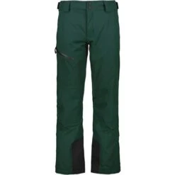 Obermeyer Force Pant - Men's -Ski Series fw23 obermeyer mensforcepants nightops 6