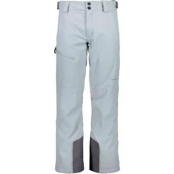 Obermeyer Force Pant - Men's -Ski Series fw23 obermeyer mensforcepants shale 7