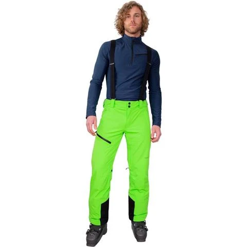 Obermeyer Force Suspender Pant - Men's 3 Obermeyer Force Suspender Pant - Men's