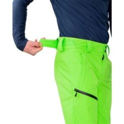 Obermeyer Force Suspender Pant - Men's 10 Obermeyer Force Suspender Pant - Men's -Ski Series fw23 obermeyer mensforcesuspenderpant wasabi 3