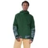 Obermeyer Grommet Jacket - Men's -Ski Series fw23 obermeyer mensgrommetjacket ascent 1