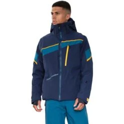 Obermeyer Kodiak Jacket - Men's