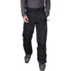 Obermeyer Orion Pant - Men's -Ski Series fw23 obermeyer mensorionpant black 1