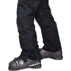 Obermeyer Orion Pant - Men's 26 Obermeyer Orion Pant - Men's -Ski Series fw23 obermeyer mensorionpant black 5