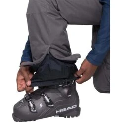 Obermeyer Orion Pant - Men's 32 Obermeyer Orion Pant - Men's -Ski Series fw23 obermeyer mensorionpant coal 5